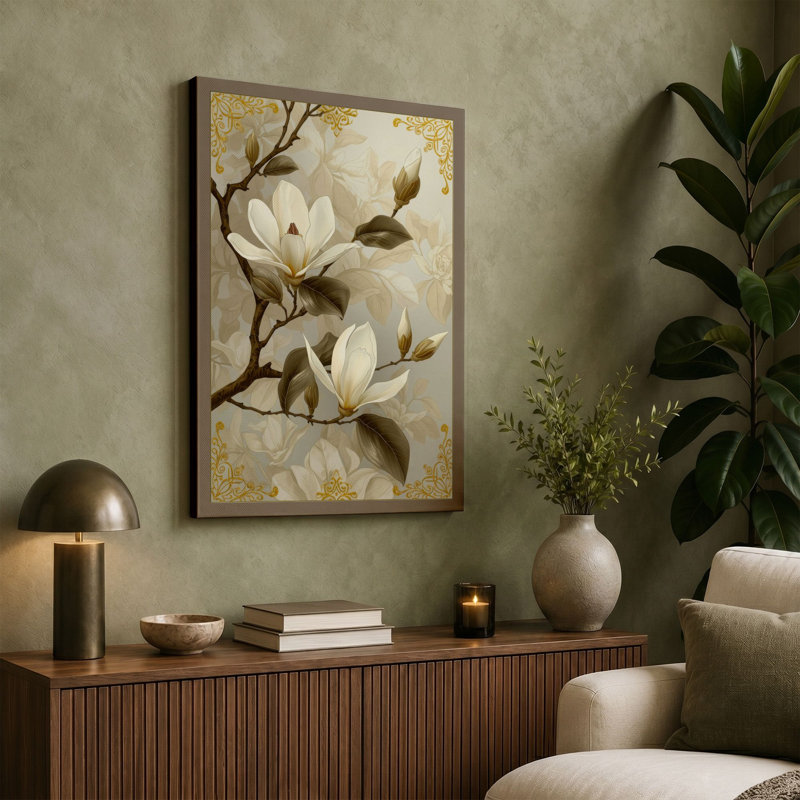 Print, Cream Border, 30x20 - 76.2 x 50.8 cm