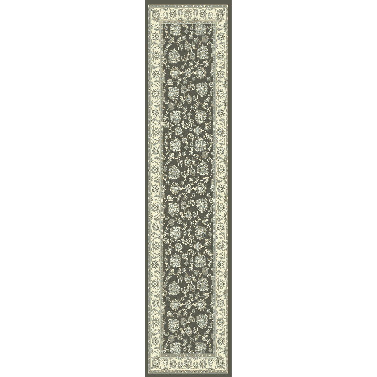 Atterbury Oriental Indoor Rug