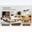 Table basse ovale-1605577373