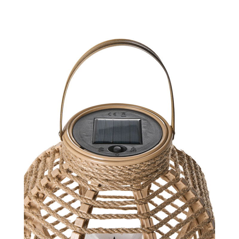 SEBU 30cm Integrated LED Outdoor Lantern