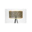 Lampe trépied 53 po Isla