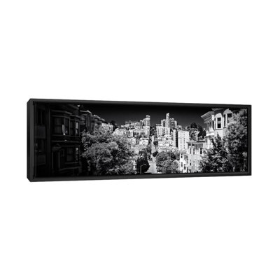 " San Francisco " by Philippe Hugonnard