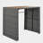 4 - Person Rectangle Outdoor Dining Set