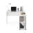Holzwarth L-Shaped Metal Base Computer Desk-71601751