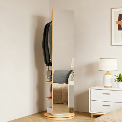 Miroir de plancher 69 po