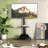 Dow Symple Stuff Single Screen Floor Stand Mount