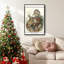 Joyeux Père Noël-200785395-200785394