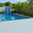 Outdoor Non-Slip Rug Pad