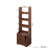 Bookshelf with 2 Storage Drawers-111082548