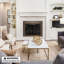Porte de foyer en acier de style armoire-73554924-73554926