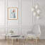 Cockadoo blanc inspiré de la nature par Jenny Westenhofer-99434169