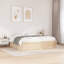 Eringate Solid Wood Bed-46217534-46217526