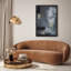 Art mural encadré, rétro, antique et classique pour chambre à coucher - 24 po x 36 po-1637829182-1637829181