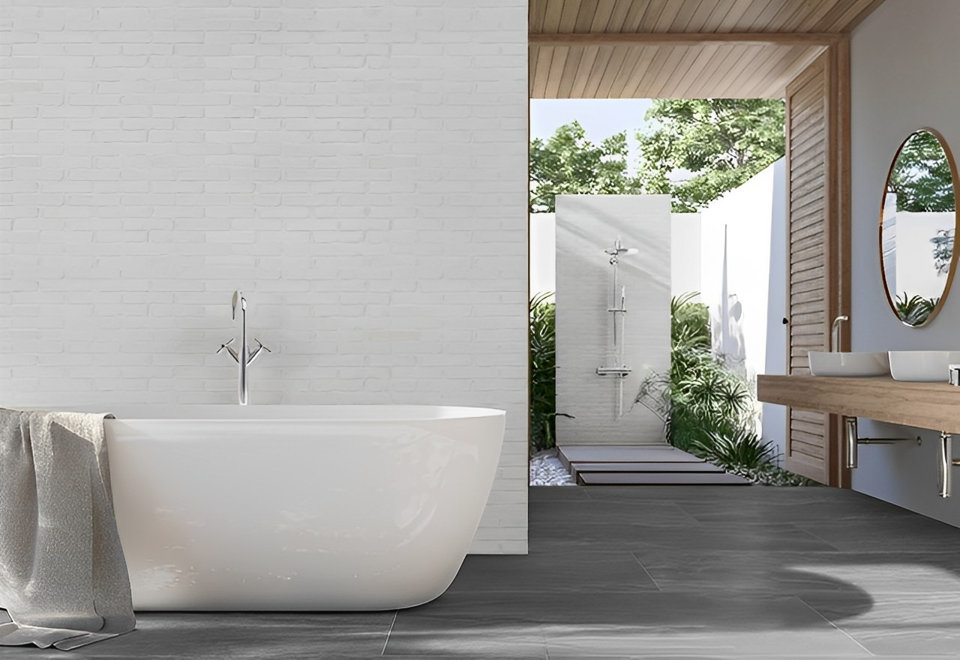 Floor & Wall Tile