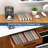 Clear K Cup Organizer Tray for Drawer or Countertop
