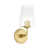 Antique Brass