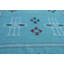 One-of-a-Kind Rectangle 4'3" X 7'10" Area Rug