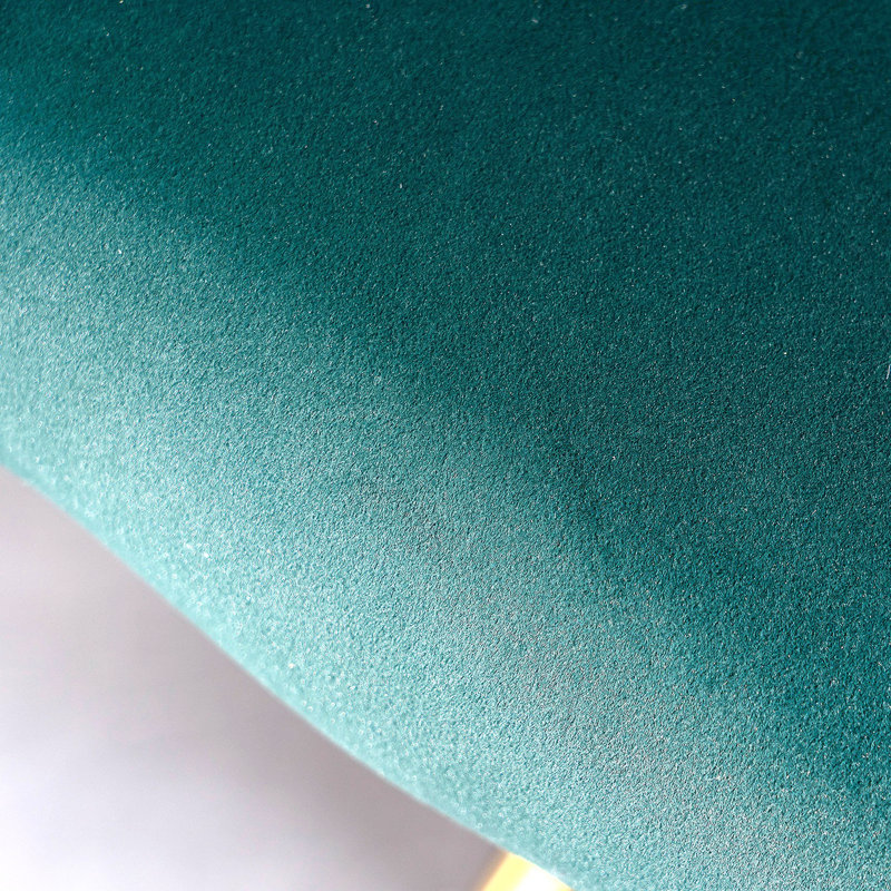 Lekayla Office Chair, Dark Green