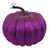 Purple is out of stock selected