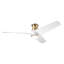 Ambit LED Flush Mount Ceiling Fan-846065881-846136689-846136693