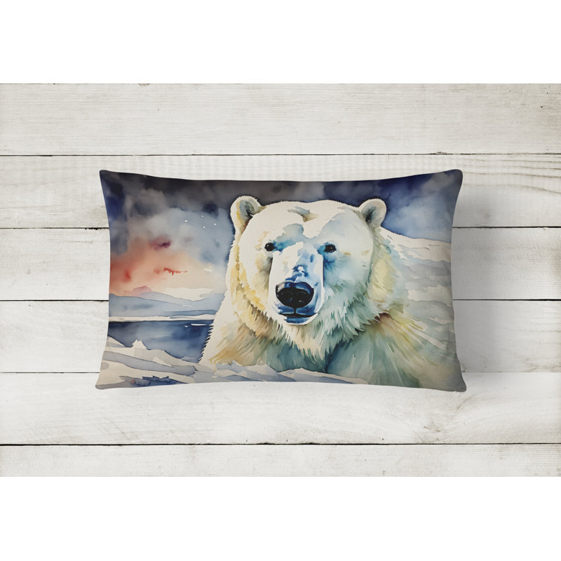 Other/No Pattern Outdoor Throw Pillow