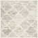 Angulay Hand Tufted Wool Geometric Rug