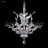 Florale 8 - Light Tiered Chandelier