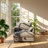 accent chair