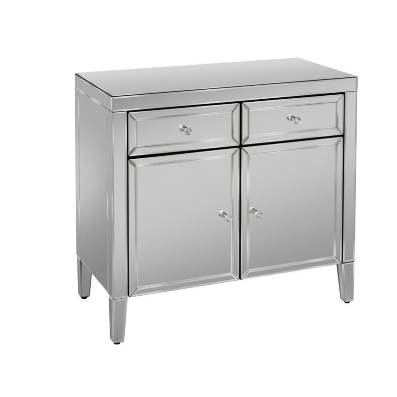 Norristown 2 Drawer Sideboard
