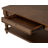 Riverstone Rectangular Coffee Table With Casters