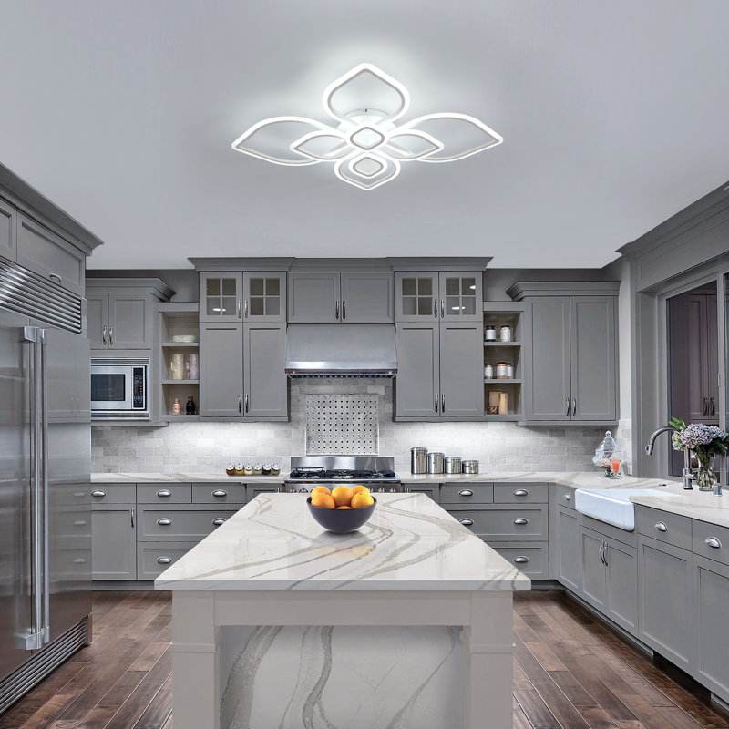 LED Flush Mount