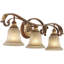 Villa Verona 3 - Light Vanity Light