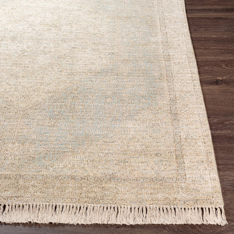 Jones Oriental Indoor Rug, Rectangle 8'6" x 12'