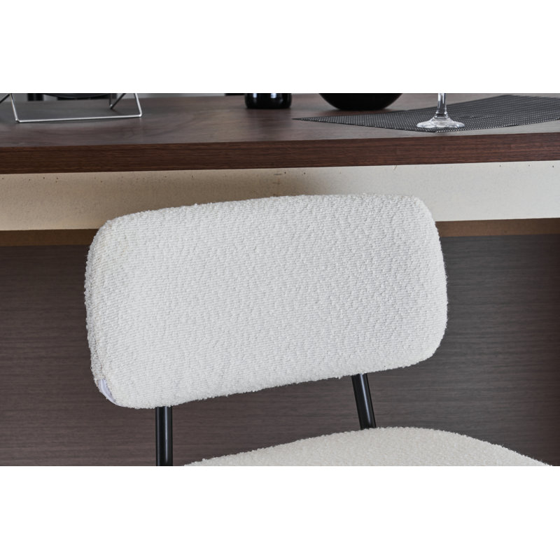 Tabouret de comptoir 26,5 po Shumin Holmes