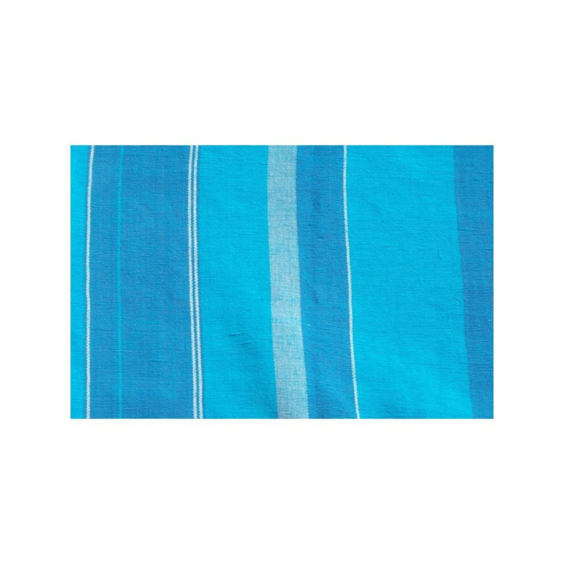 Lezama Double Classic Hammock, Blue