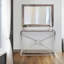 Miroir d'appoint Dakodah