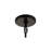 Merrin 3 - Light Single Pendant-829595125