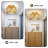 Borwicks 3-Light Rustic Hand-Woven Flush Mount-1160883772