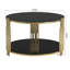 Table basse moderne Modern Mirror-2053684024