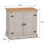 Taopi 75cm Solid Wood Sideboard