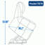 Fauteuil inclinable Power Massage-106363848