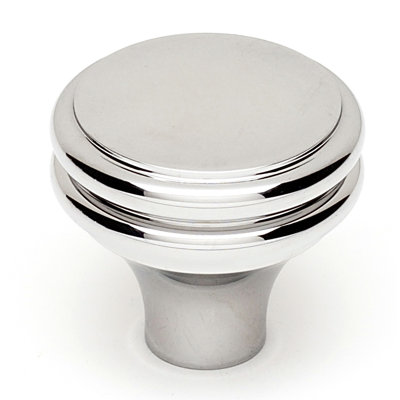 Mushroom Knob