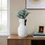 Handmade Terracotta Table Vase