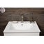 Ensemble de meuble-lavabo simple 24 po Amrooti-1141583078