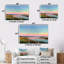 Ensemble de salon Summer Wallrise Meadows In Canada - Vancouver Wall Art-1430475696-1430475709-1430475697
