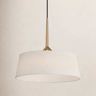 Melva 1 - Light LED Single Pendant