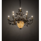 Angelinna 2 - Light Chandelier