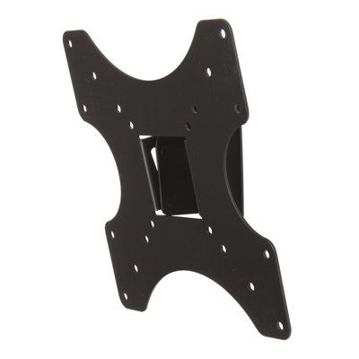 Lesvia Rebrilliant Single Screen Wall Mount