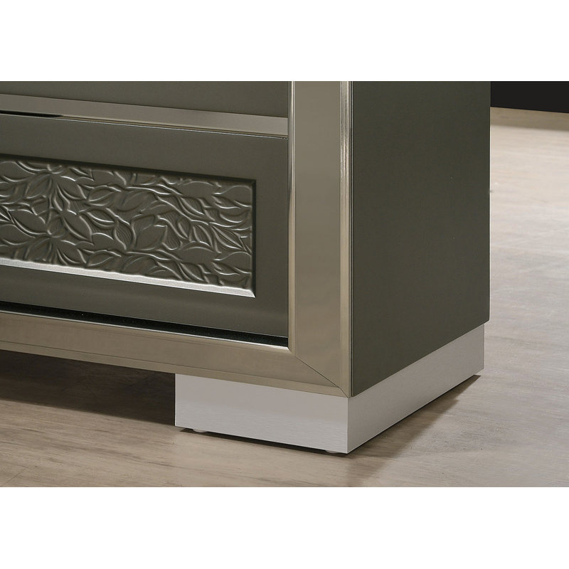Mobilier de chambre à coucher 1pc