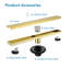 24'' W Linear Grid-83535146